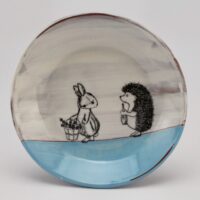 Darn Pottery