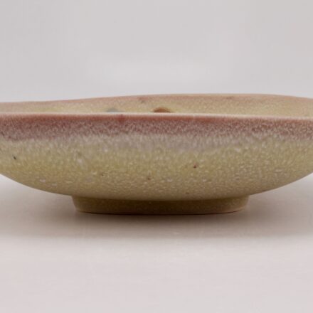 B1006: Main image for Square Bowl made by Unknown 