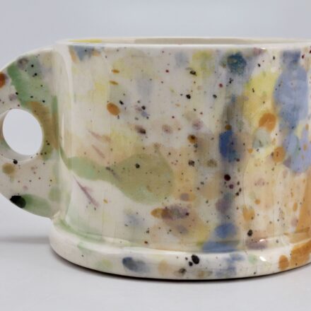 C1574: Main image for Color Cup made by Peter Shire