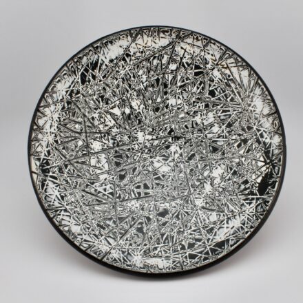 SW432: Main image for Large Bowl made by Unknown 