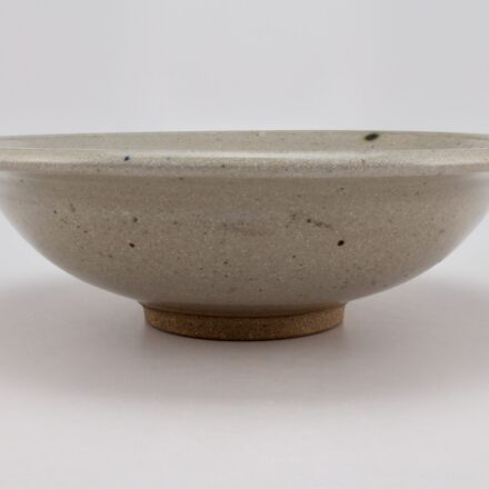 B1009: Main image for Large Bowl made by David Shaner