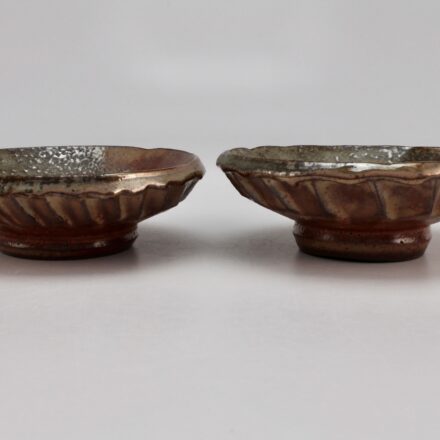 B1012: Main image for Two Small Bowls made by Unknown 