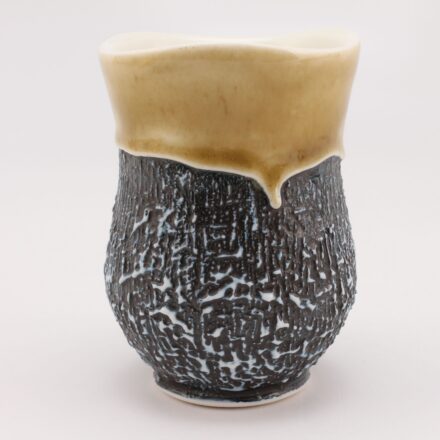 C1587: Main image for Textured Juice Cup made by Christopher Melia