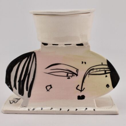 SW466: Main image for Salt Cellar 5 made by Robert Brady