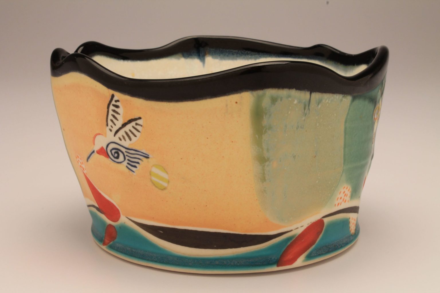 Made by Lynn Smiser Bowers