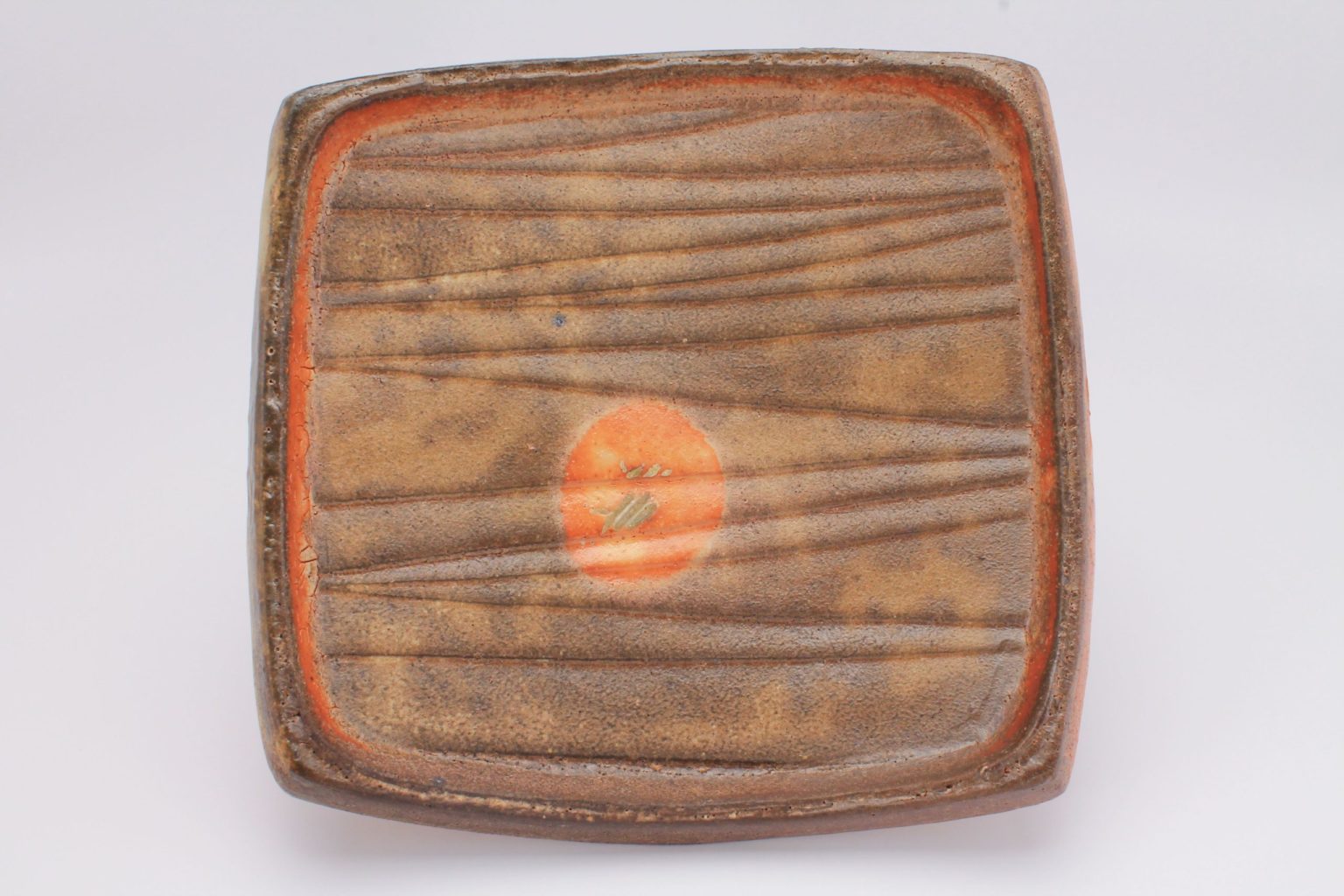 Made by Jan McKeachie Johnston