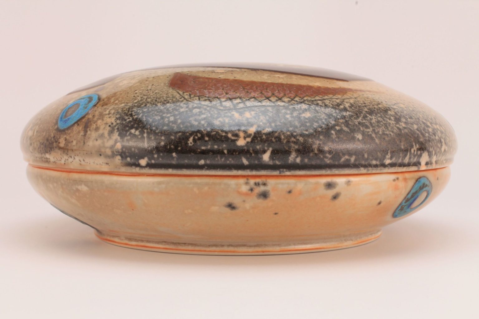 Made by Bruce Gholson