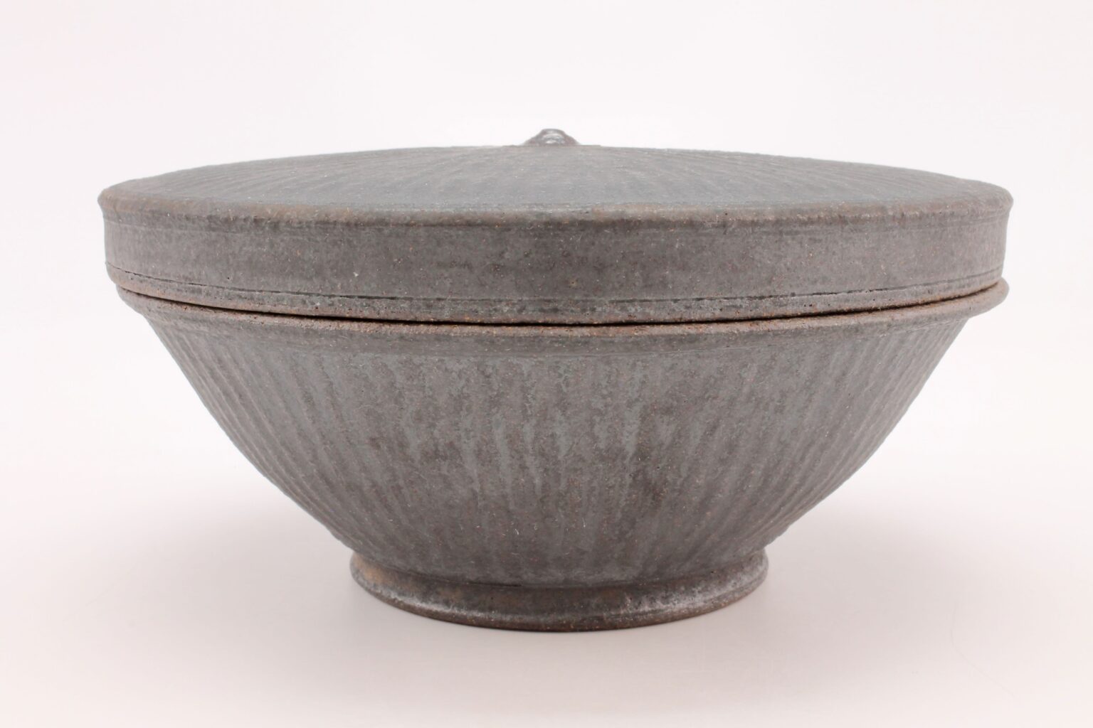 Made by Ernest Gentry