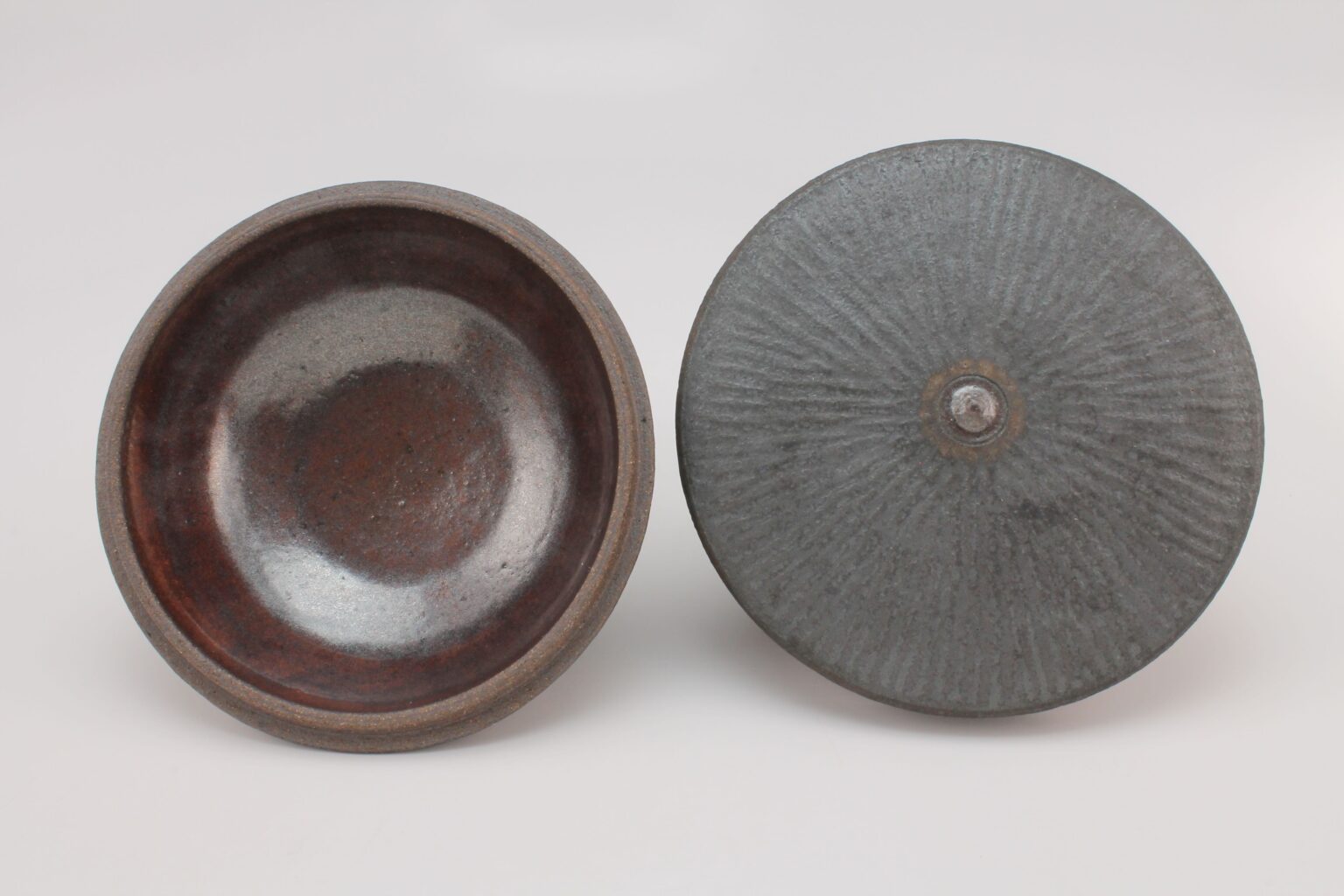 Made by Ernest Gentry