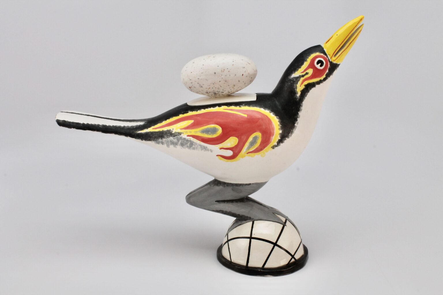 Made by Patti Warshina