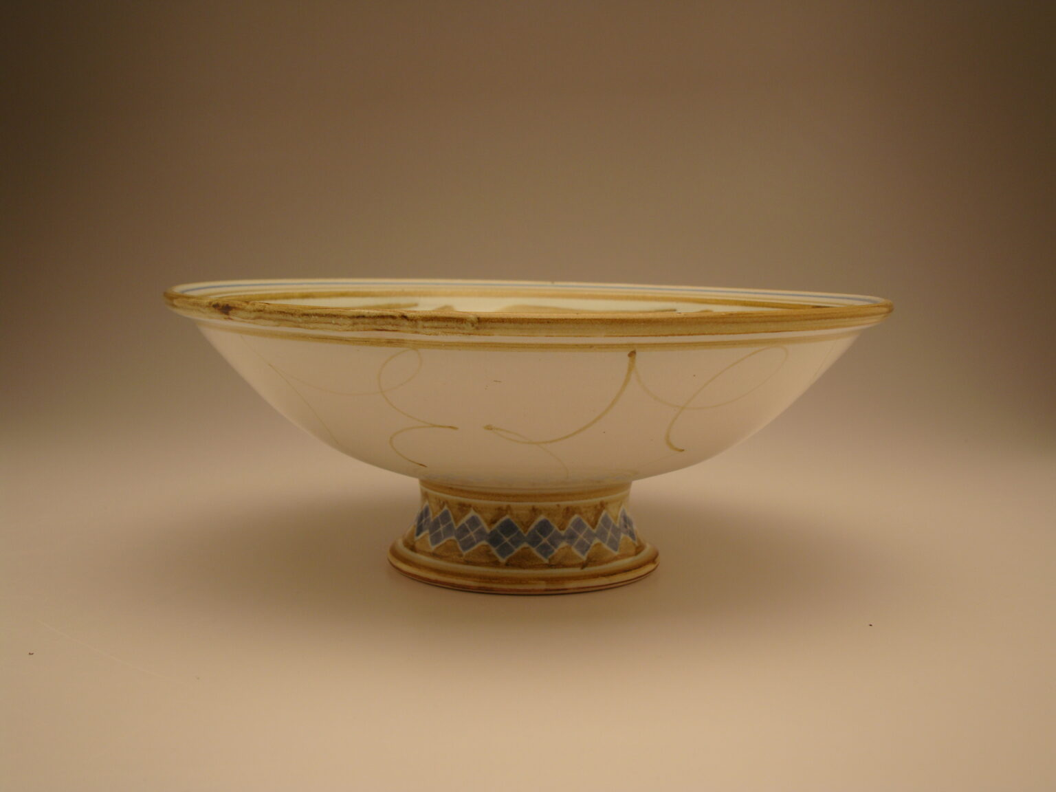 Made by Laurence McGowan