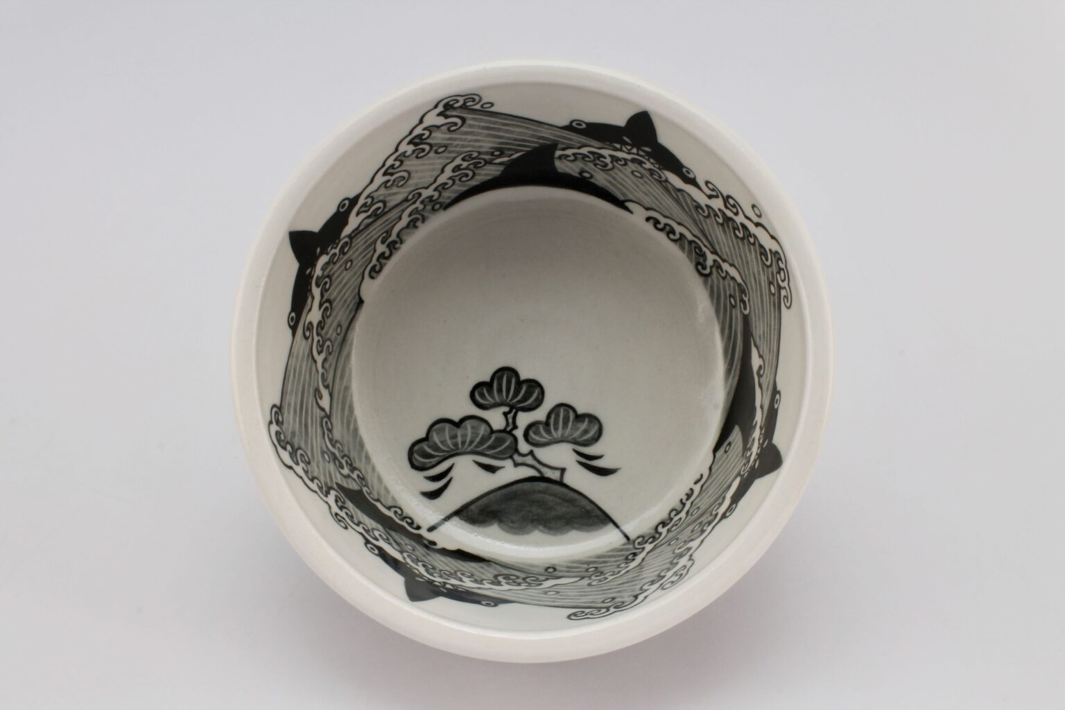 Made by Yoko Sekino Bove