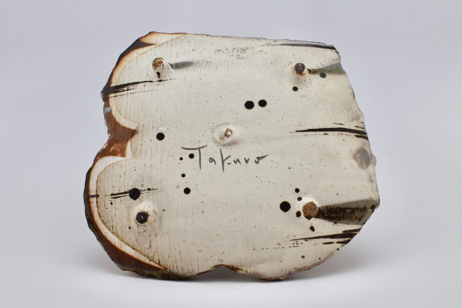 Made by Takuro Shibata