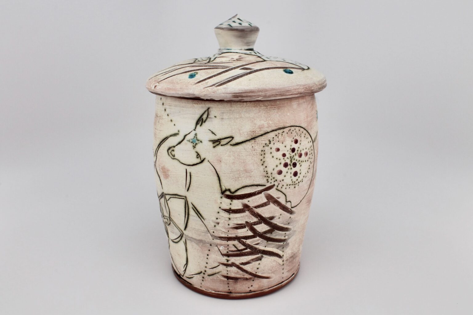 Made by Maria Dondero