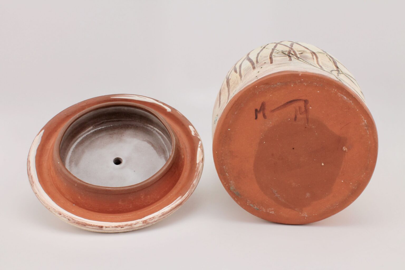 Made by Maria Dondero