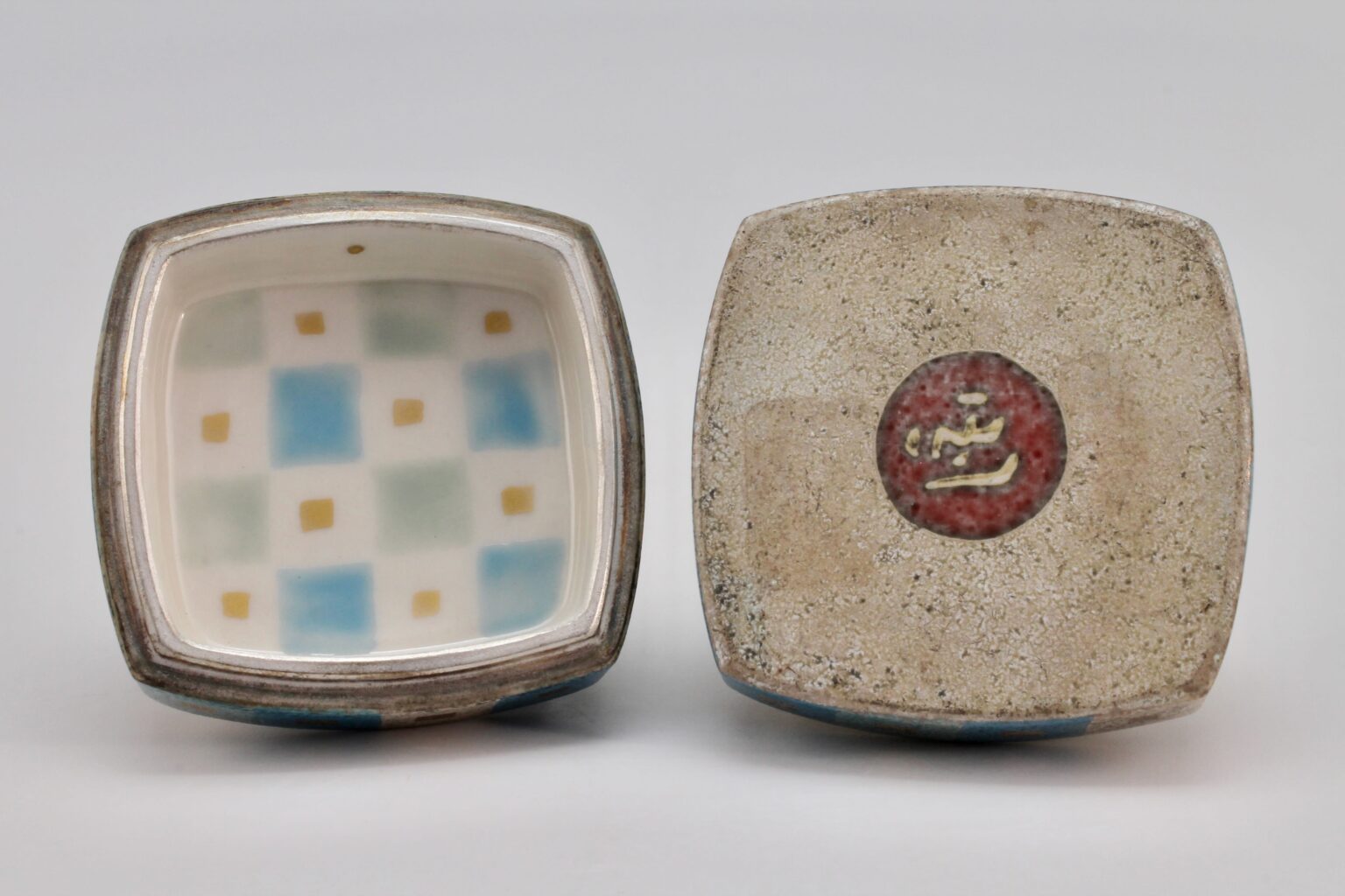 Made by Kunio Watanabe