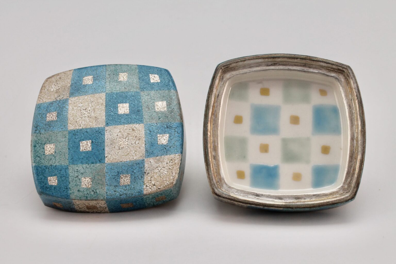 Made by Kunio Watanabe