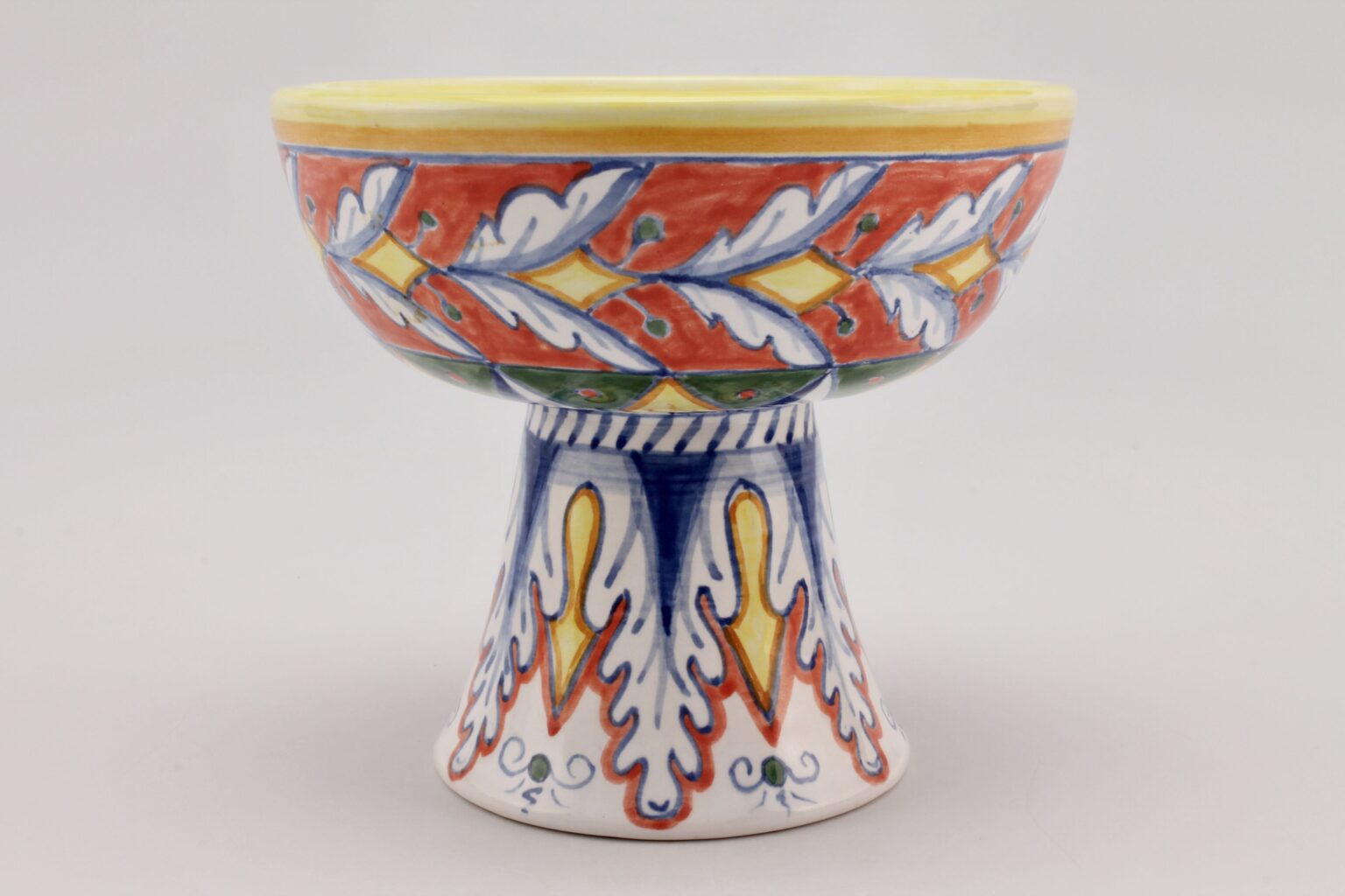 Made by Mary Schirmer