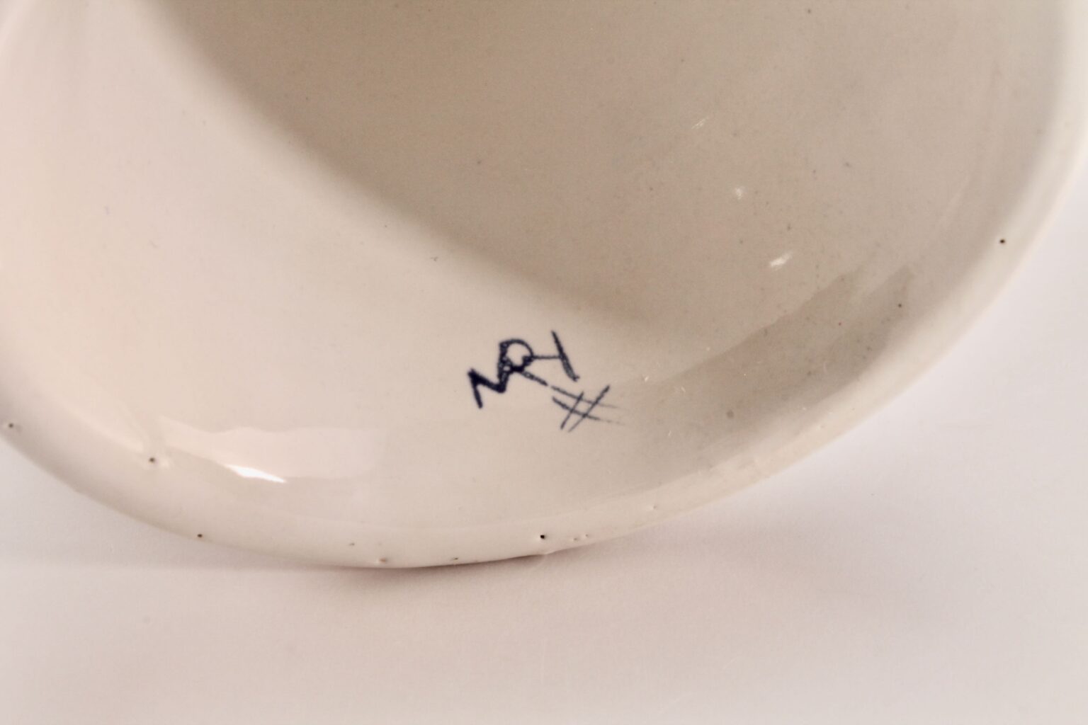 Made by Mary Schirmer