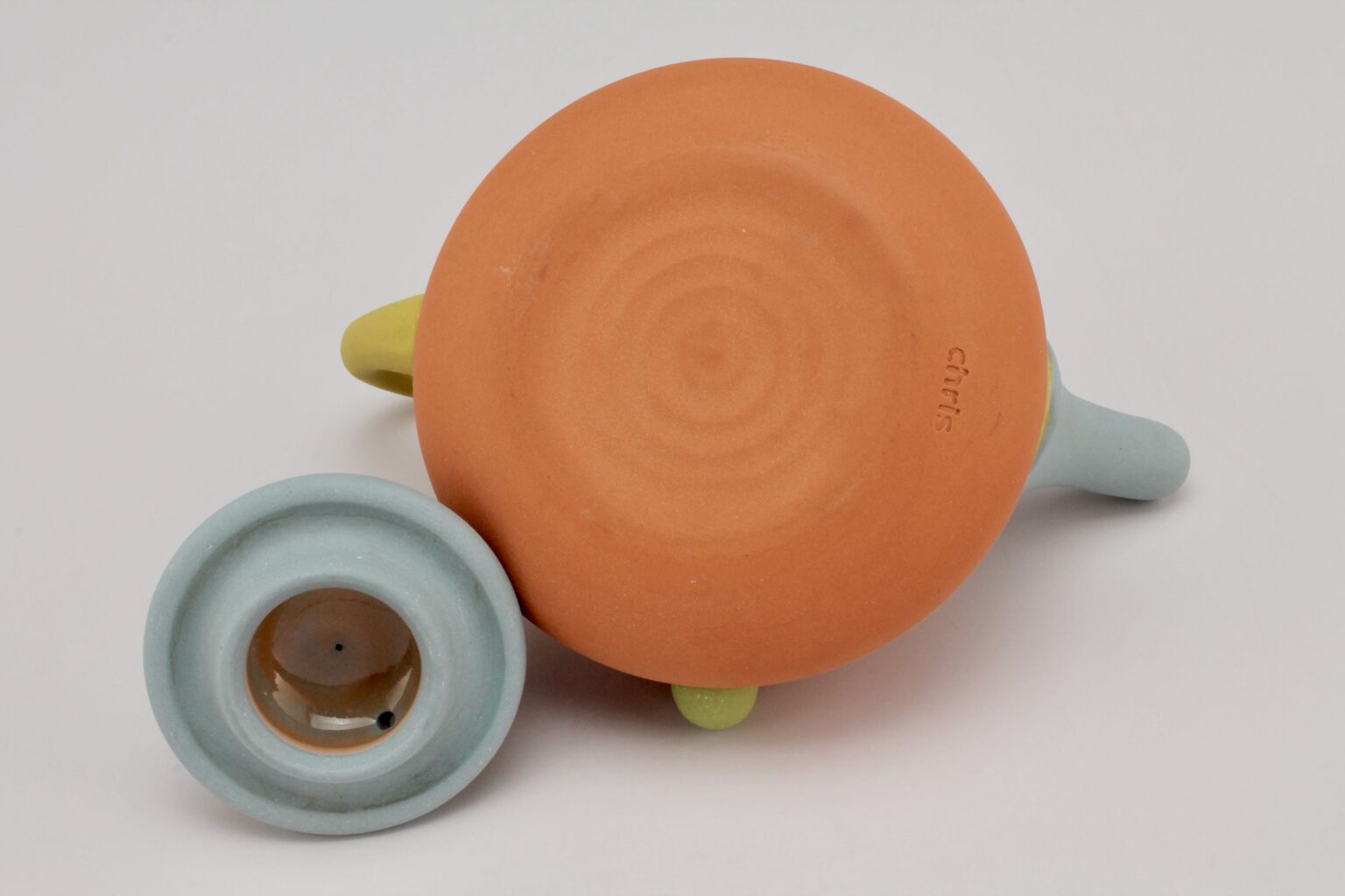 Made by Chris Alveshere