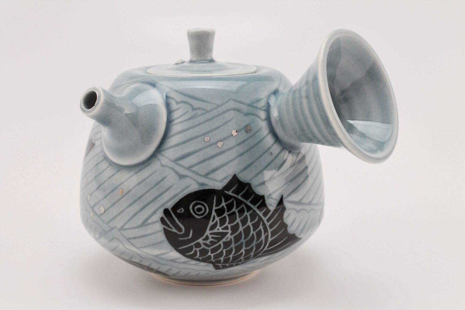 Made by Yoko Sekino Bove