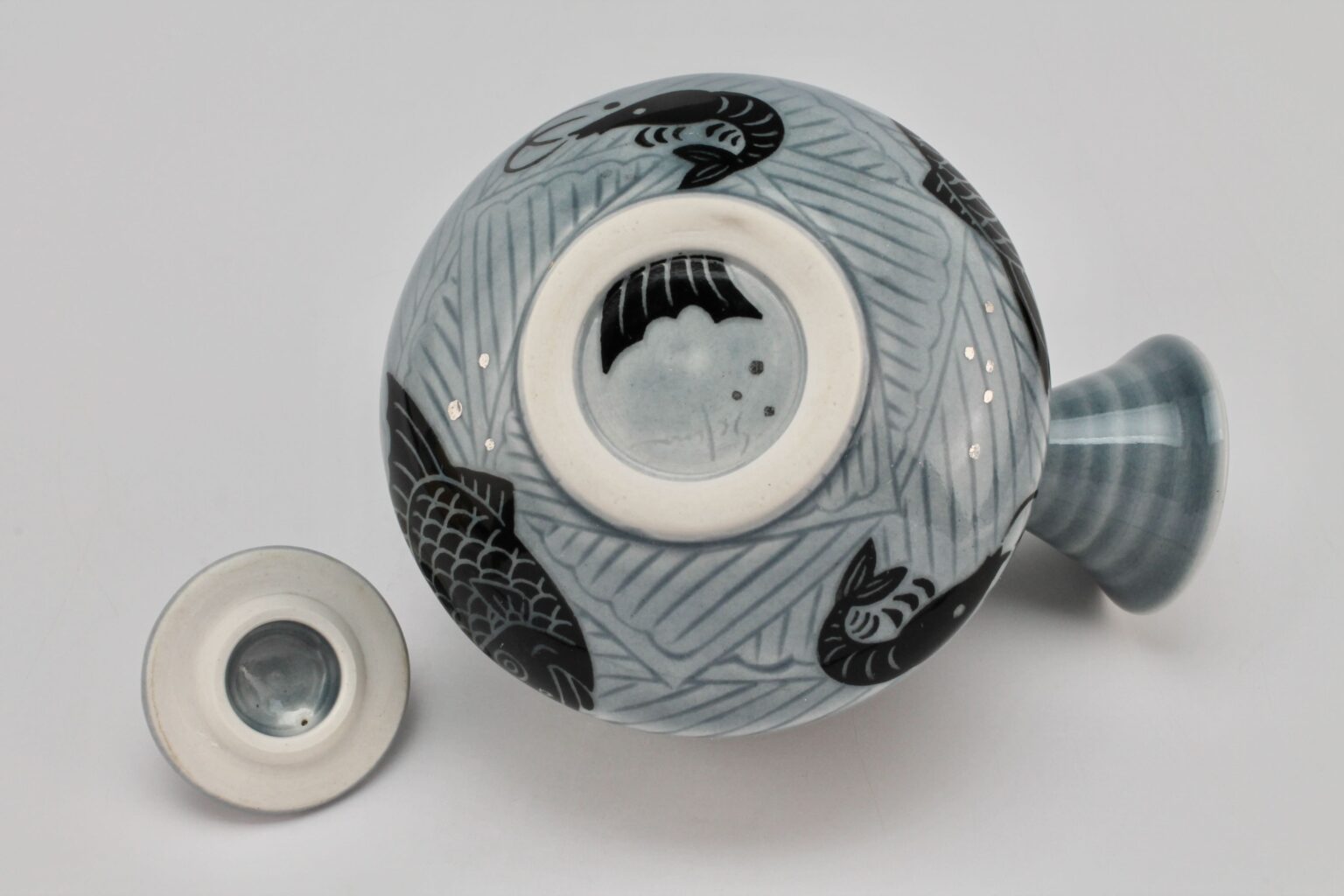 Made by Yoko Sekino Bove