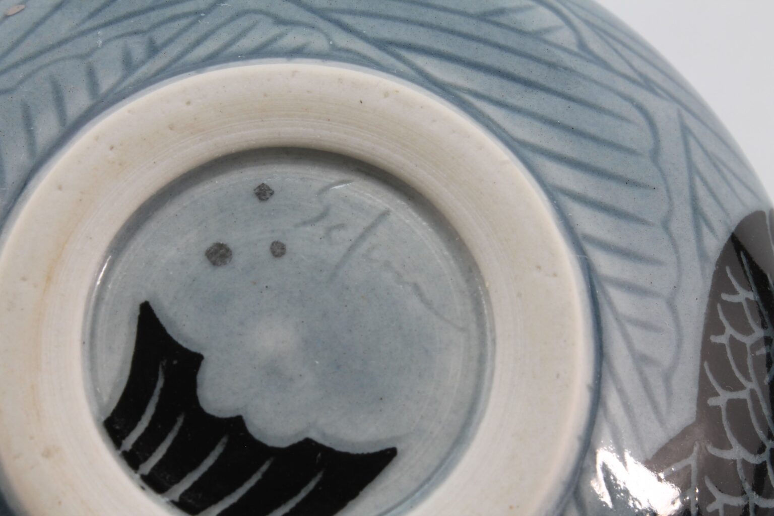 Made by Yoko Sekino Bove