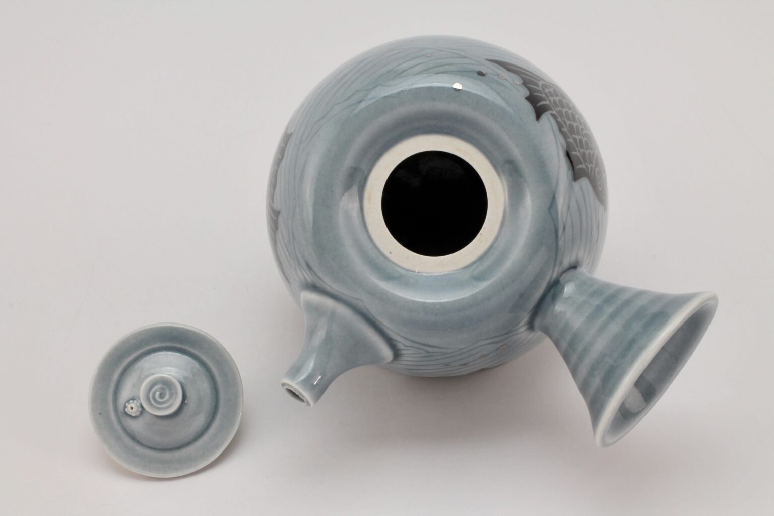 Made by Yoko Sekino Bove