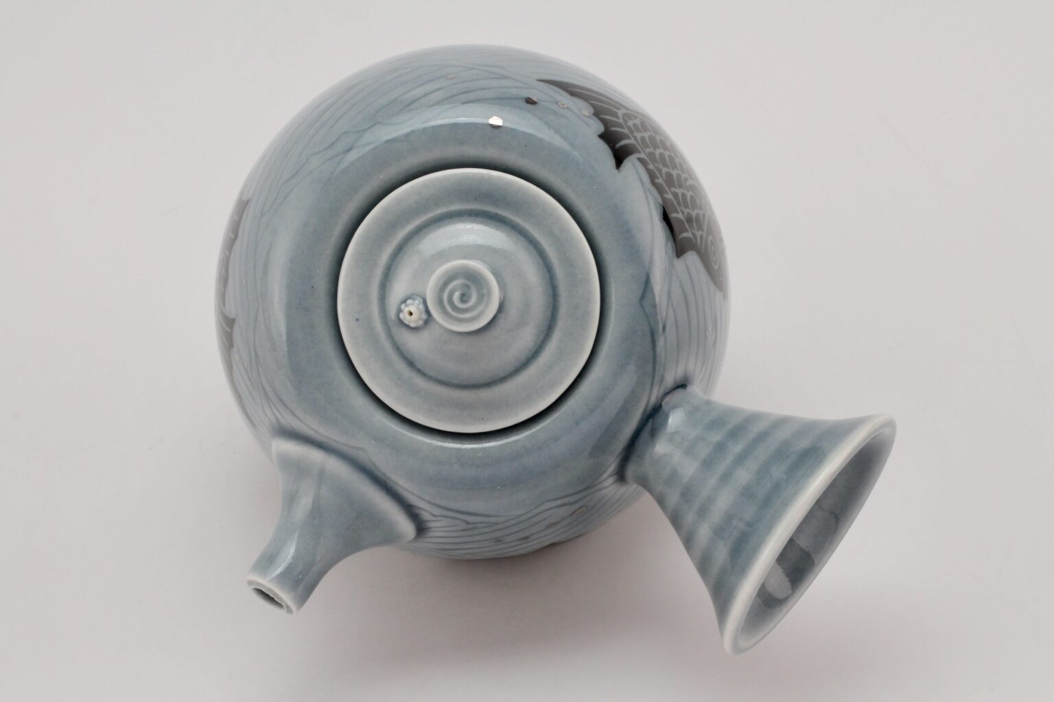 Made by Yoko Sekino Bove