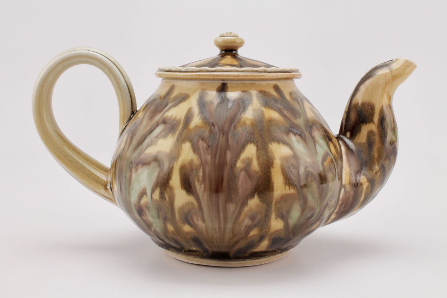 Made by Linda Sikora