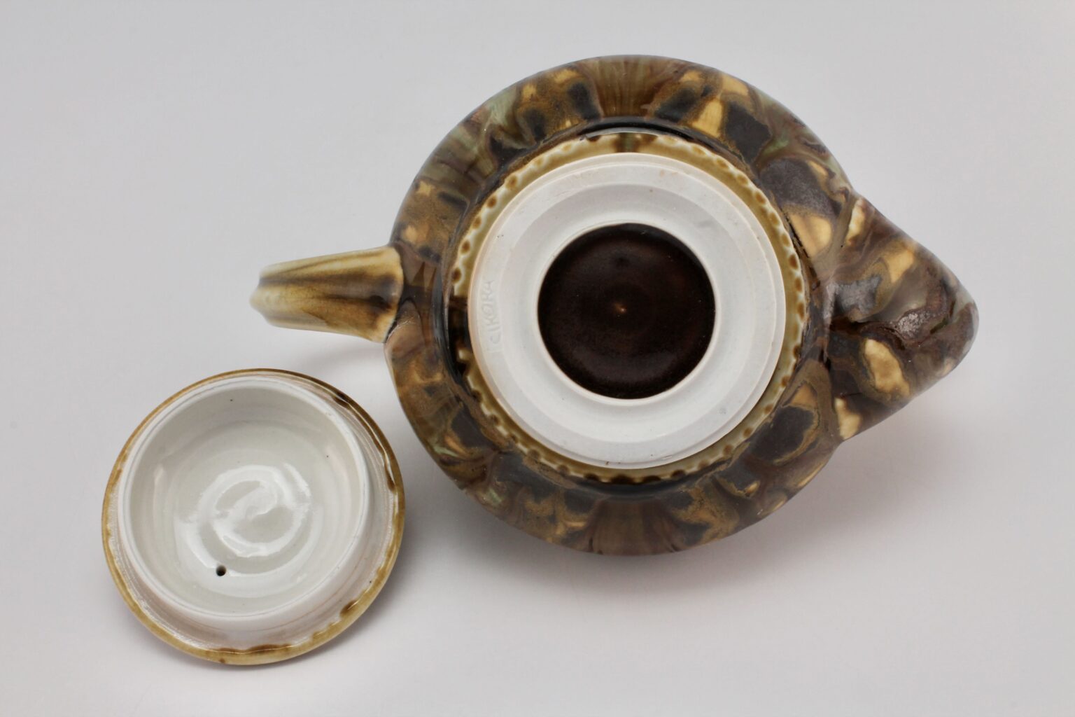 Made by Linda Sikora