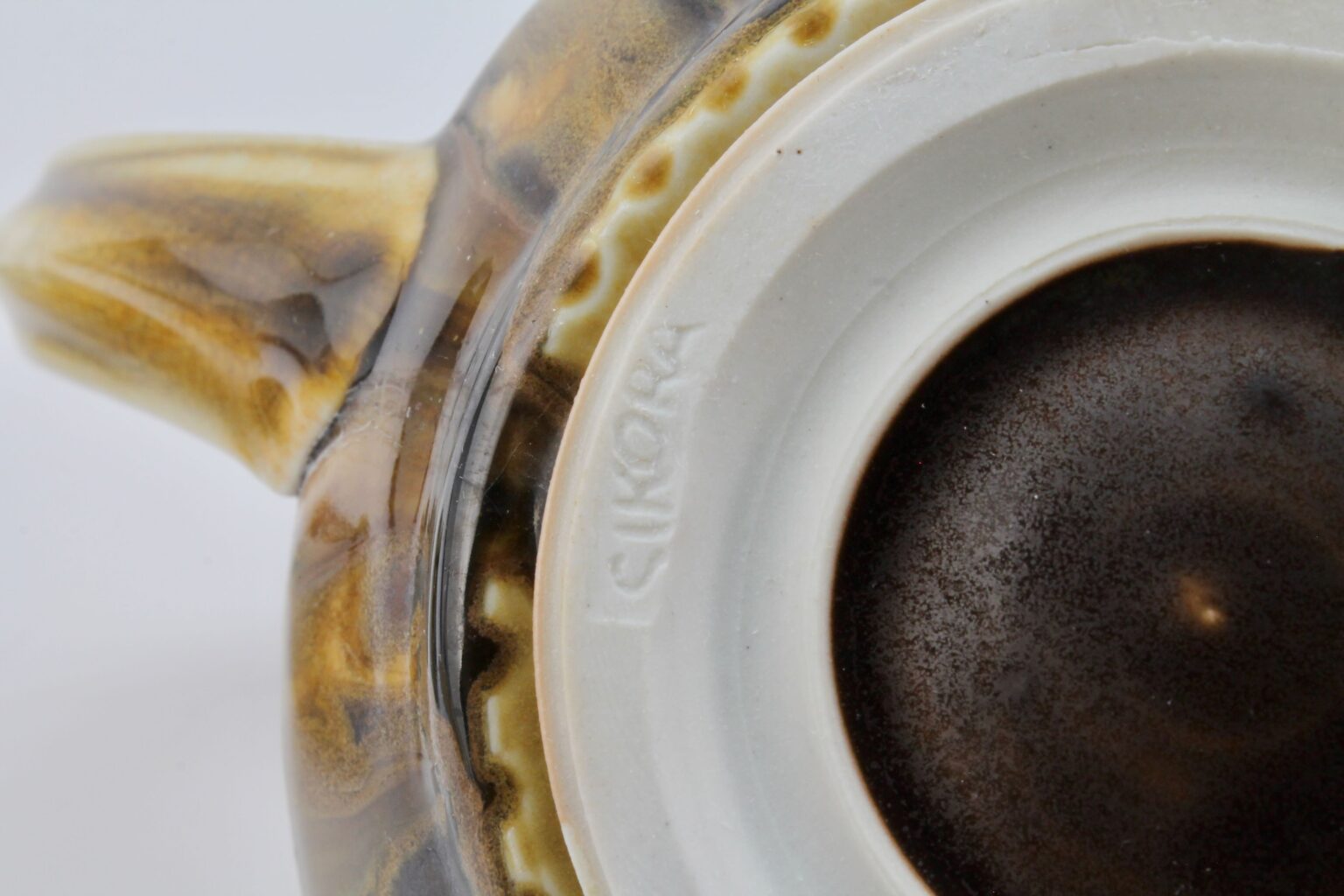 Made by Linda Sikora