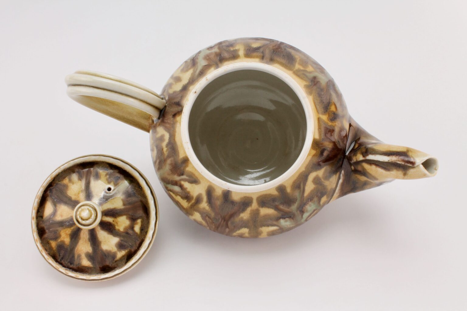 Made by Linda Sikora