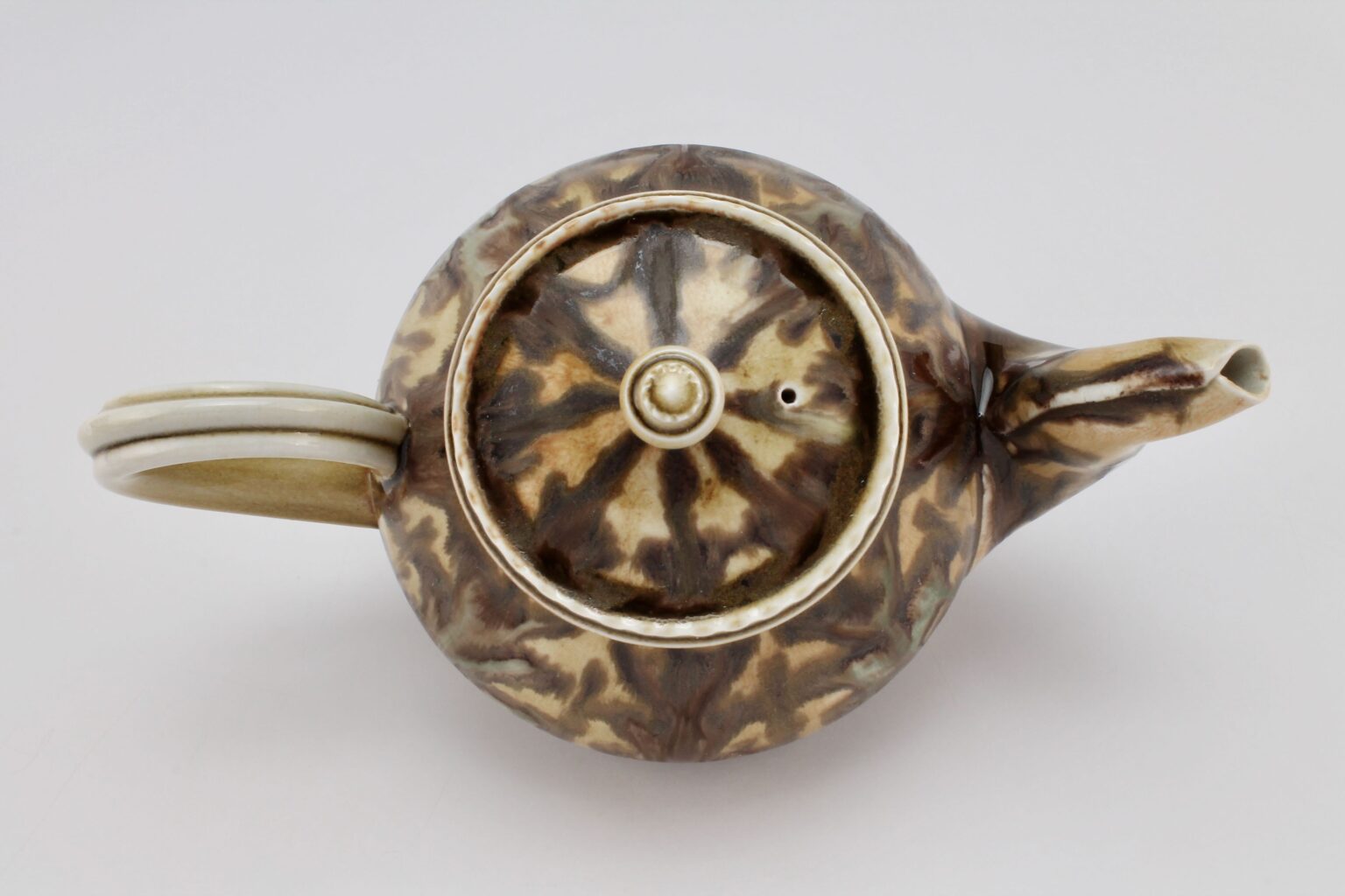 Made by Linda Sikora