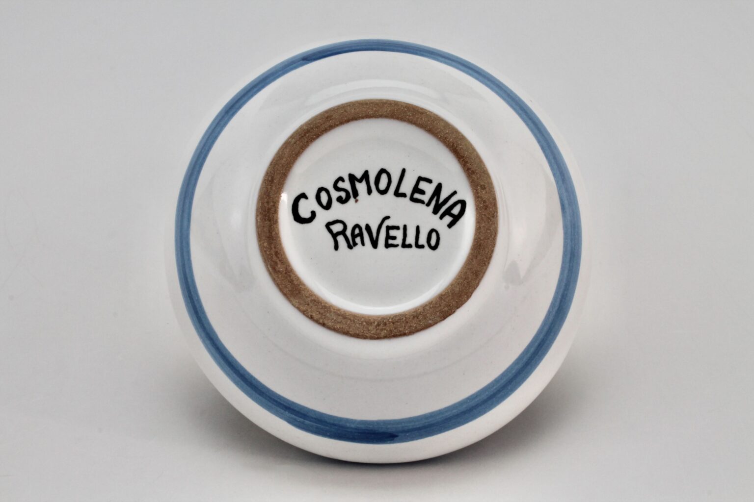 Made by Cosmolena Ravello