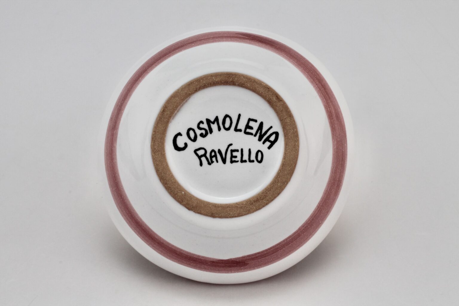 Made by Cosmolena Ravello