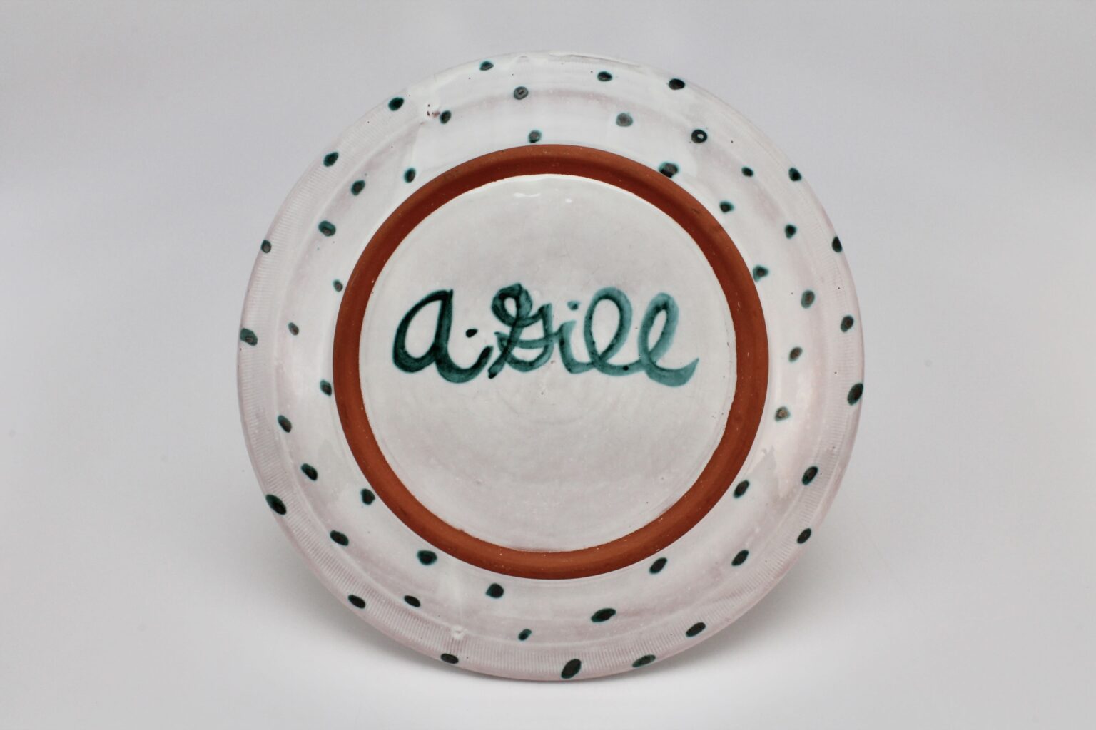 Made by Andrea Gill