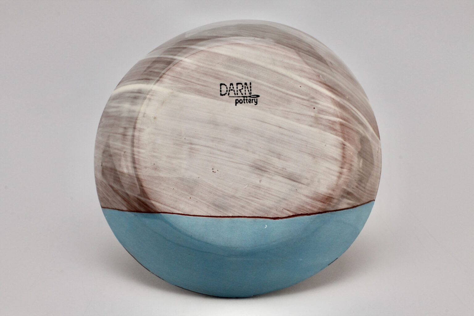 Made by Darn Pottery