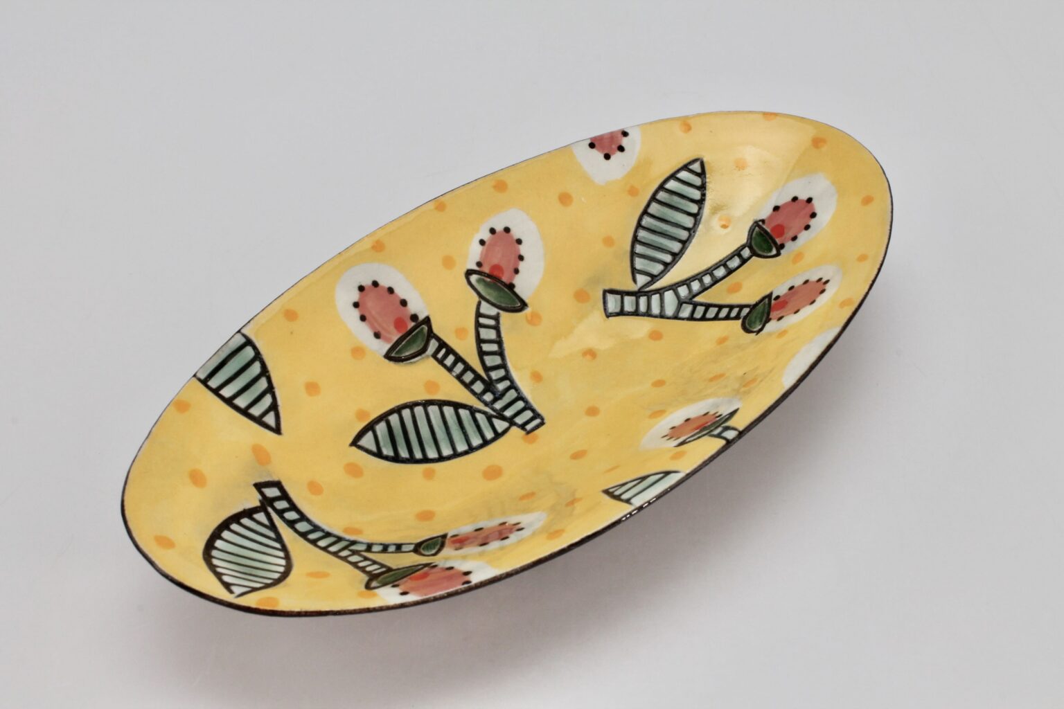 Made by Colleen McCall