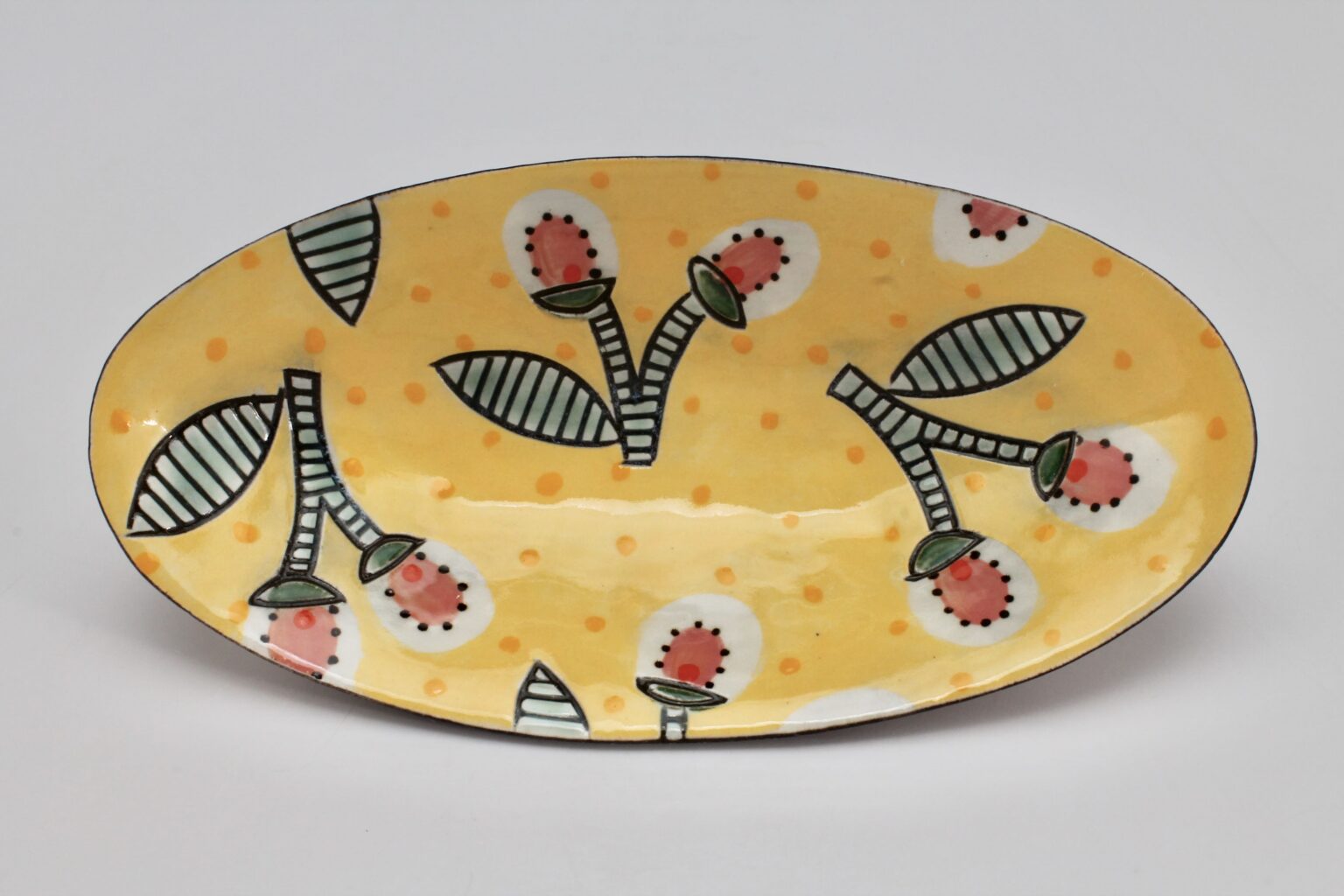 Made by Colleen McCall