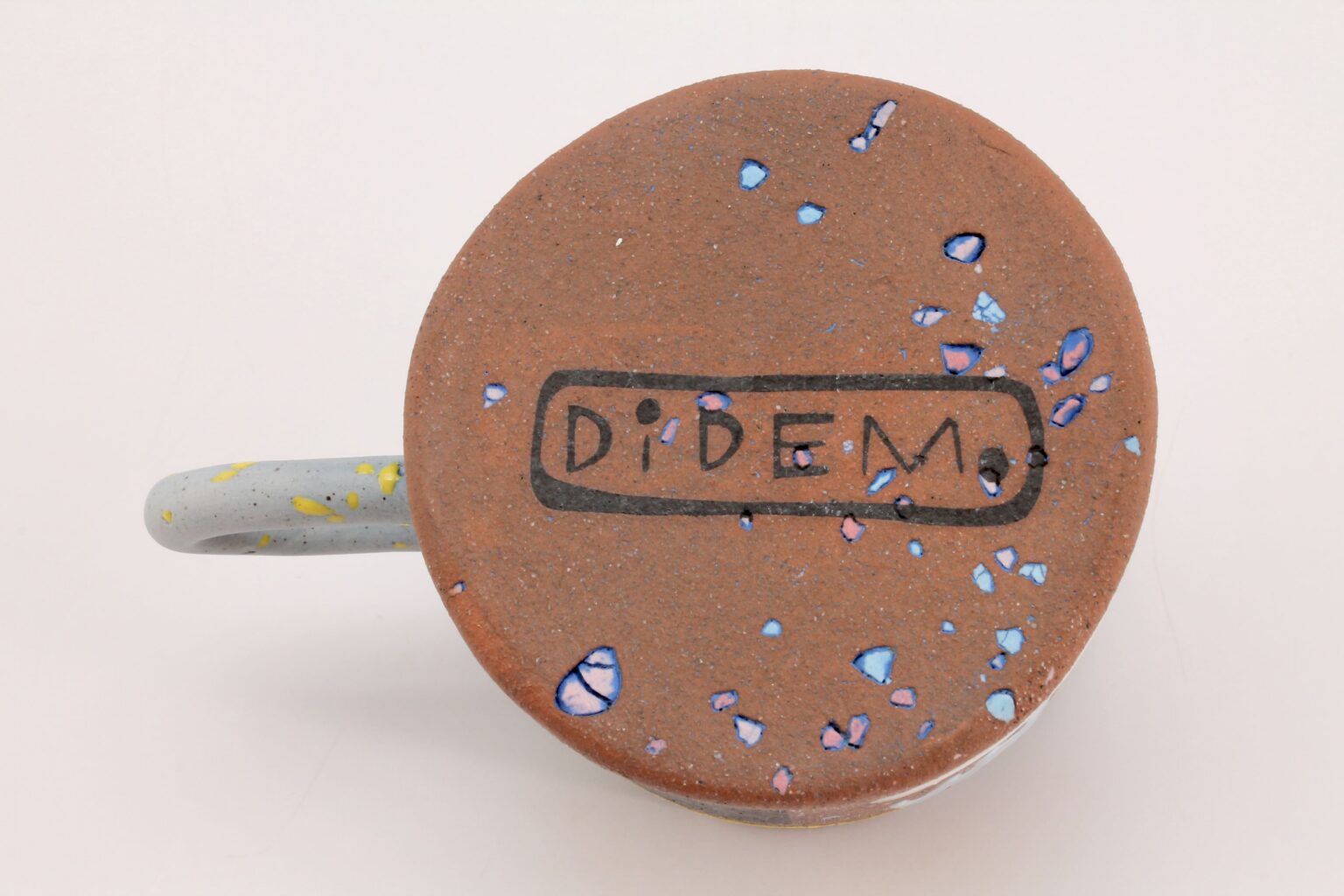 Made by Didem Mert