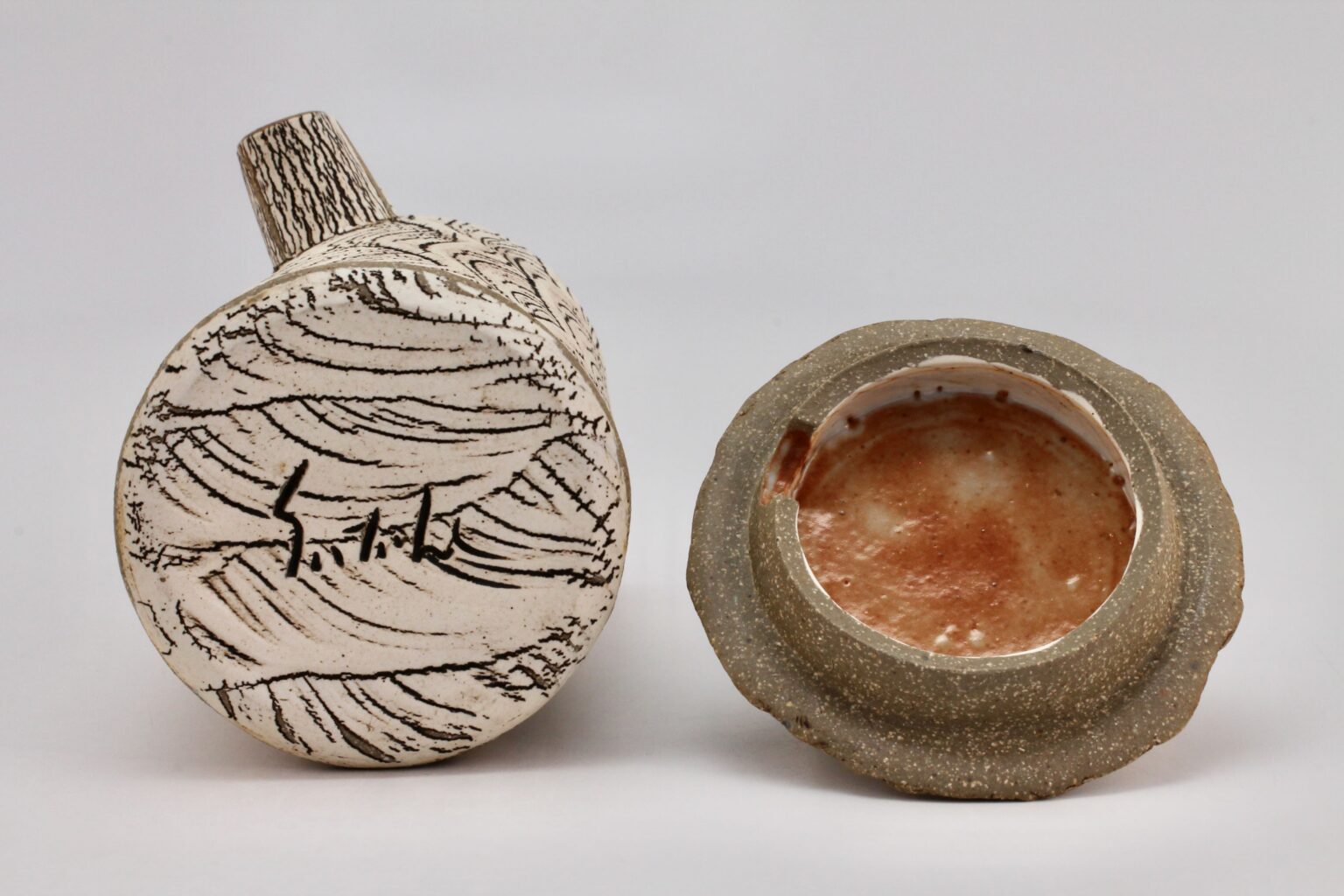 Made by Akira Satake