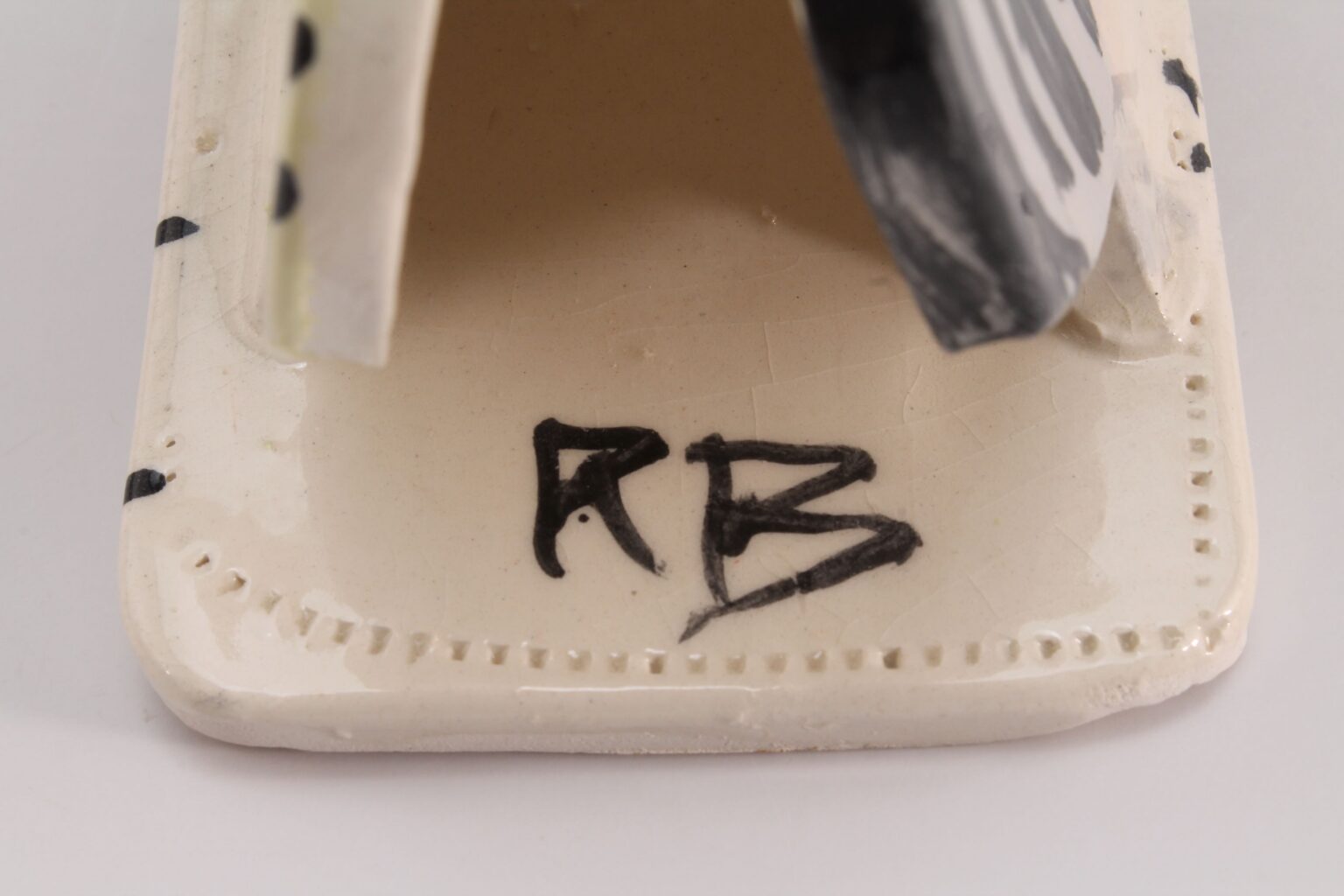 Made by Robert Brady