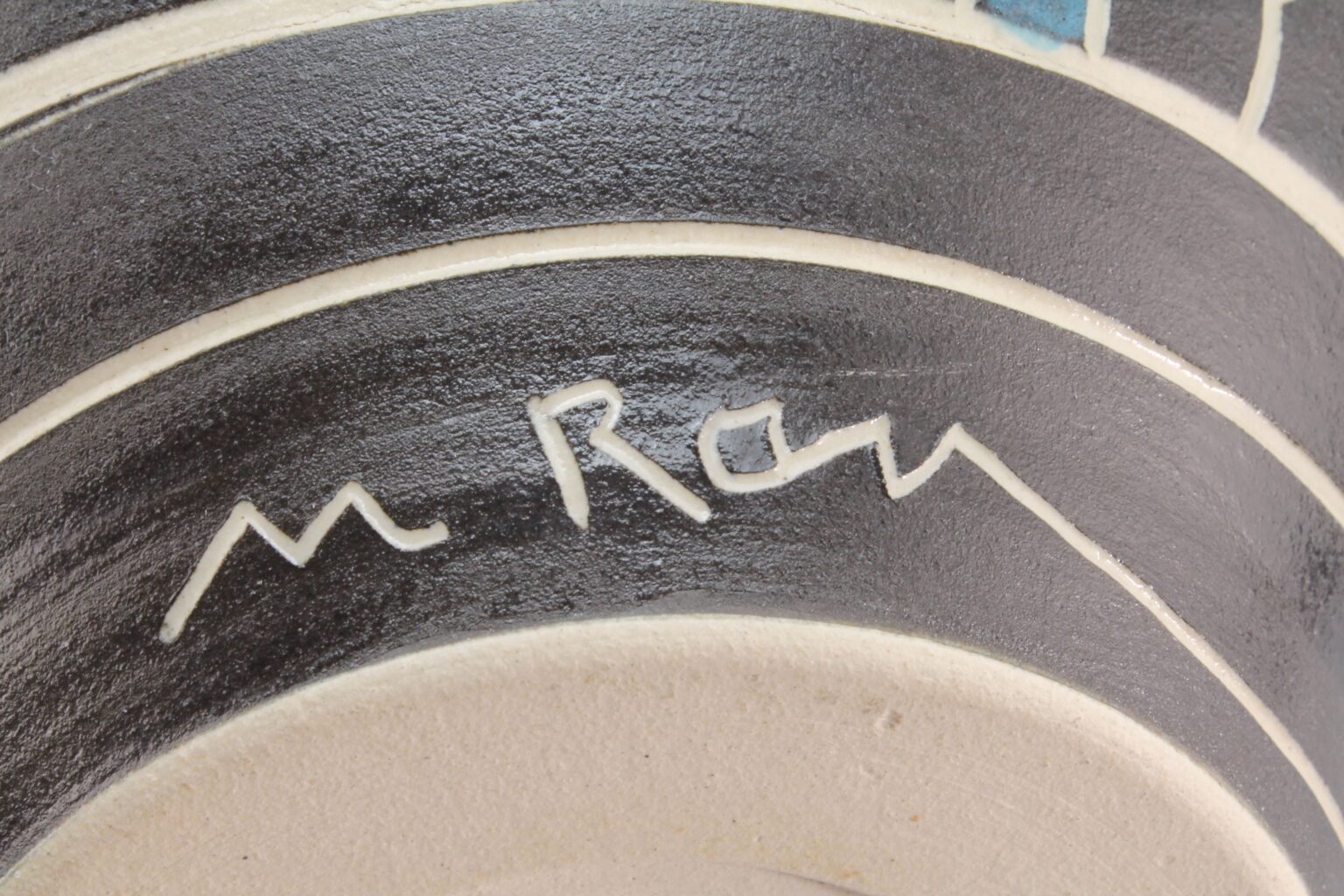 Made by Marty Ray