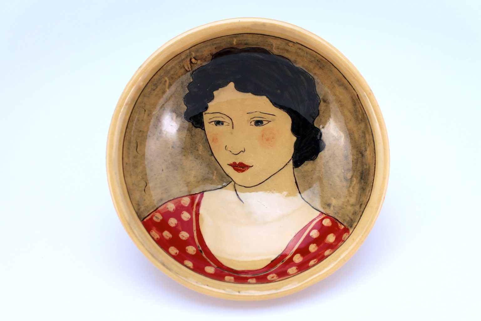 Made by Louise Gardelle