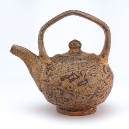 Newest object from category: Teapots