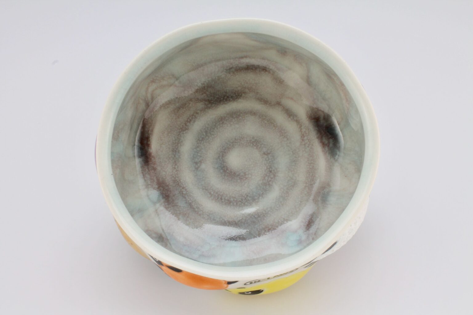 Made by Yoko Sekino Bove