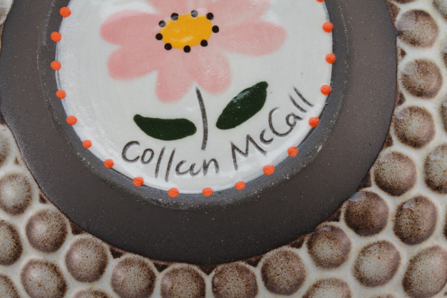Made by Colleen McCall