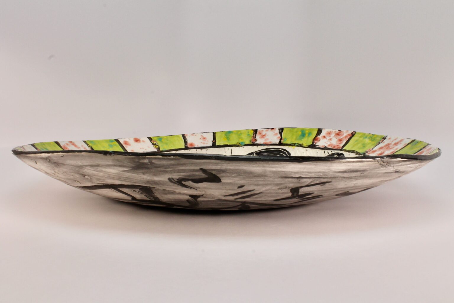 Made by Laura Jean McLaughlin