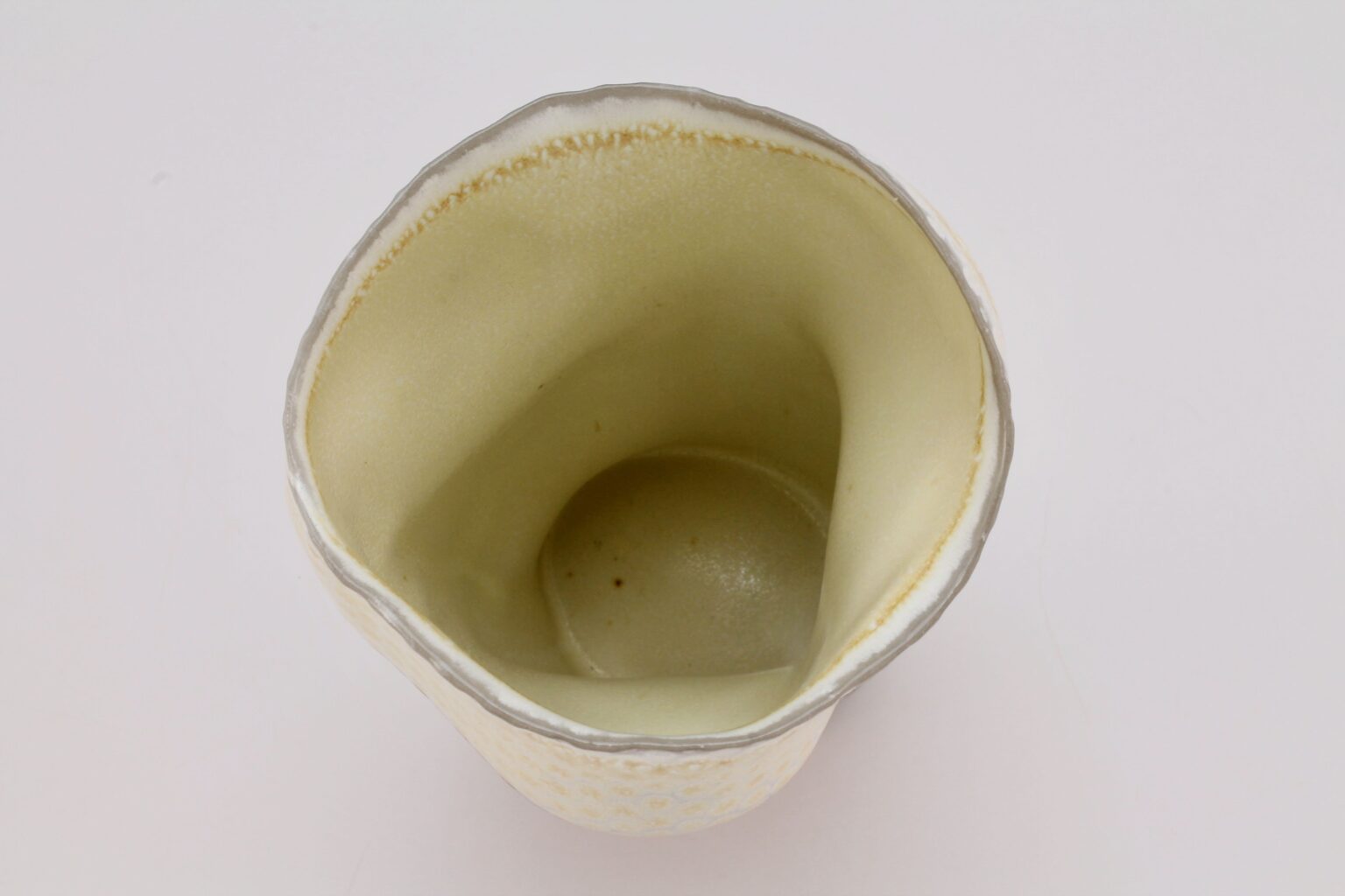 Made by Barbara Frey